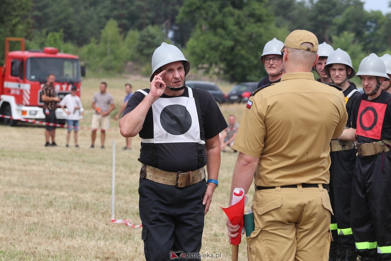 Zawody strażackie w Żeraniu Małym [06.07.2025] - zdjęcie #169 - eOstroleka.pl