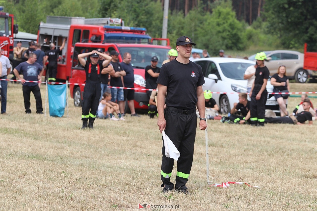 Zawody strażackie w Żeraniu Małym [06.07.2025] - zdjęcie #168 - eOstroleka.pl