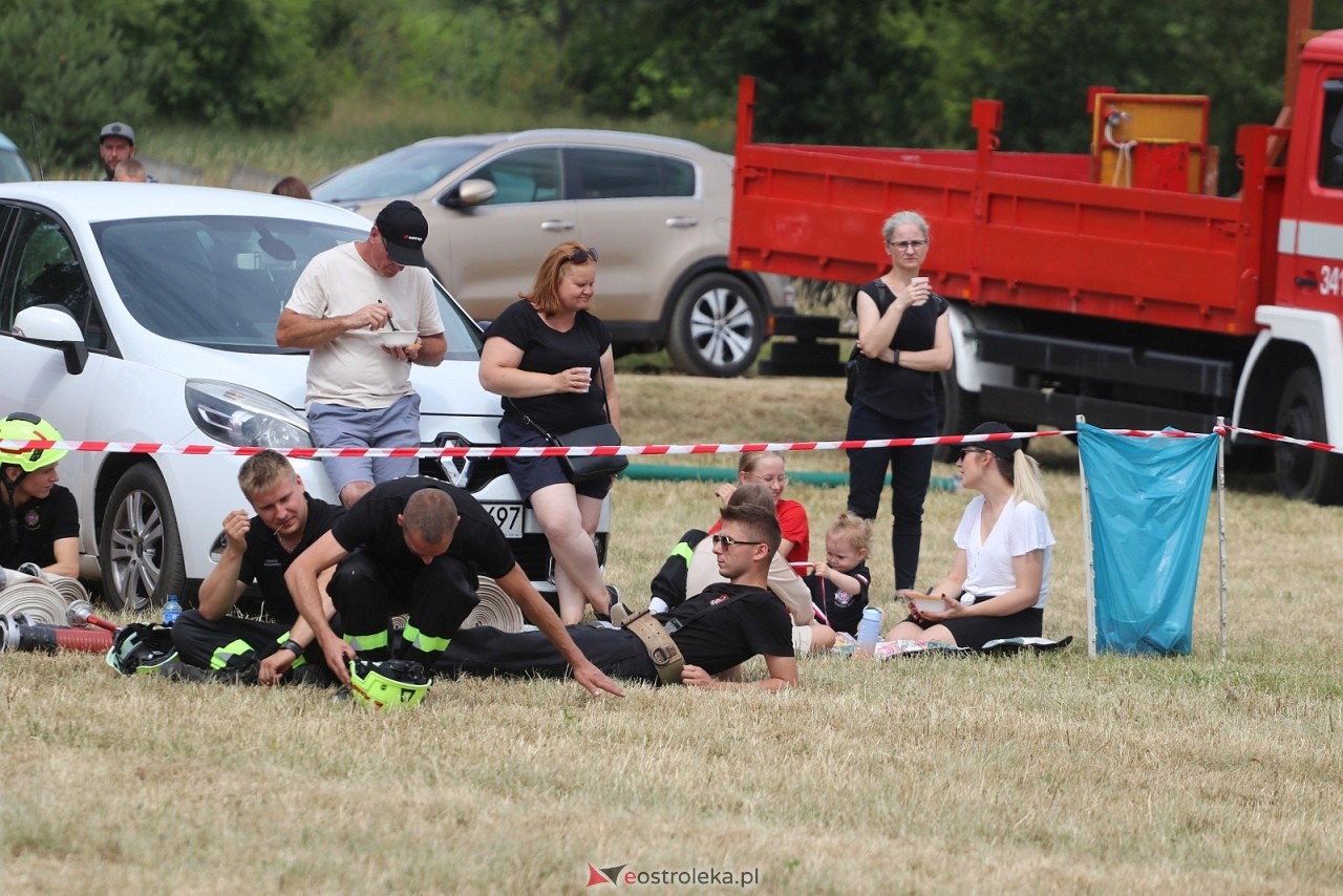 Zawody strażackie w Żeraniu Małym [06.07.2025] - zdjęcie #167 - eOstroleka.pl