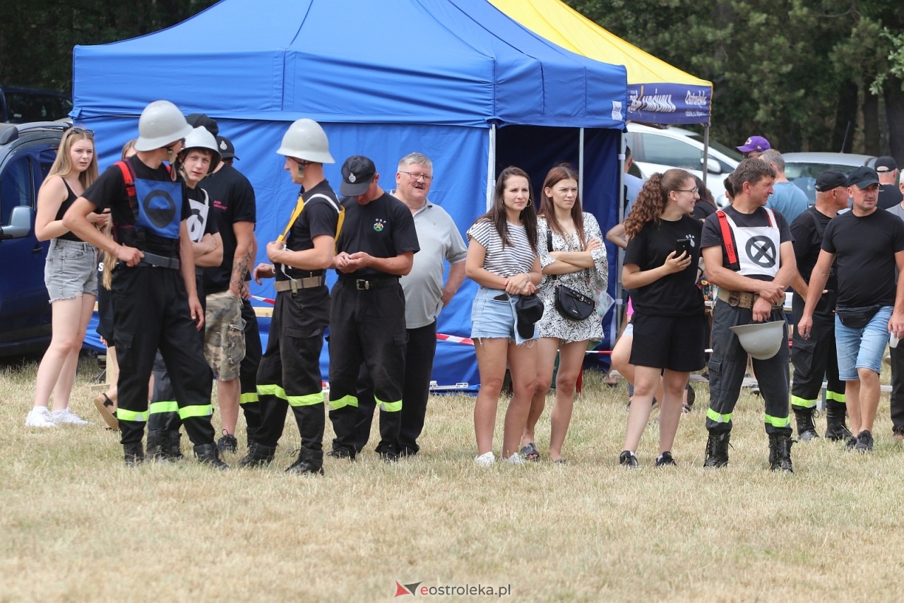 Zawody strażackie w Żeraniu Małym [06.07.2025] - zdjęcie #166 - eOstroleka.pl