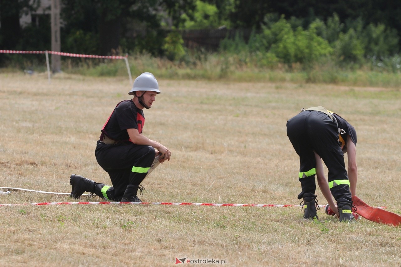 Zawody strażackie w Żeraniu Małym [06.07.2025] - zdjęcie #155 - eOstroleka.pl