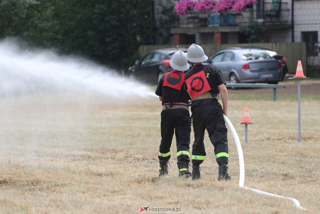 Zawody strażackie w Żeraniu Małym [06.07.2025] - zdjęcie #152 - eOstroleka.pl