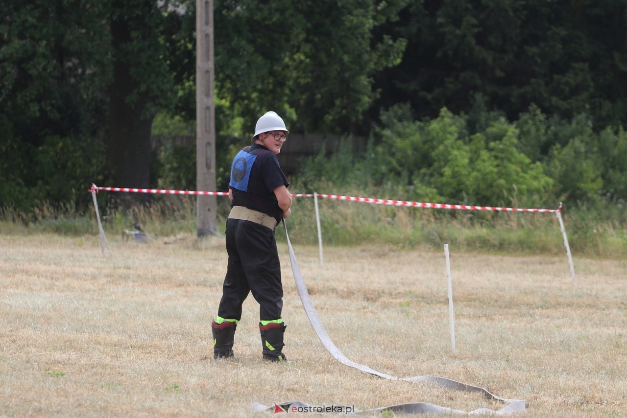 Zawody strażackie w Żeraniu Małym [06.07.2025] - zdjęcie #151 - eOstroleka.pl