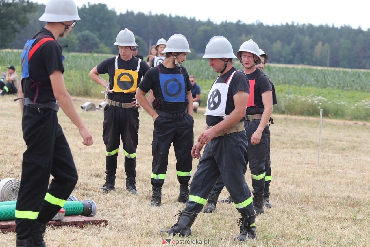 Zawody strażackie w Żeraniu Małym [06.07.2025] - zdjęcie #147 - eOstroleka.pl