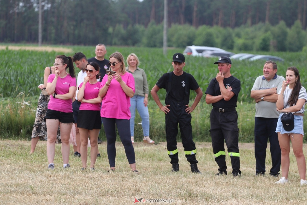 Zawody strażackie w Żeraniu Małym [06.07.2025] - zdjęcie #146 - eOstroleka.pl
