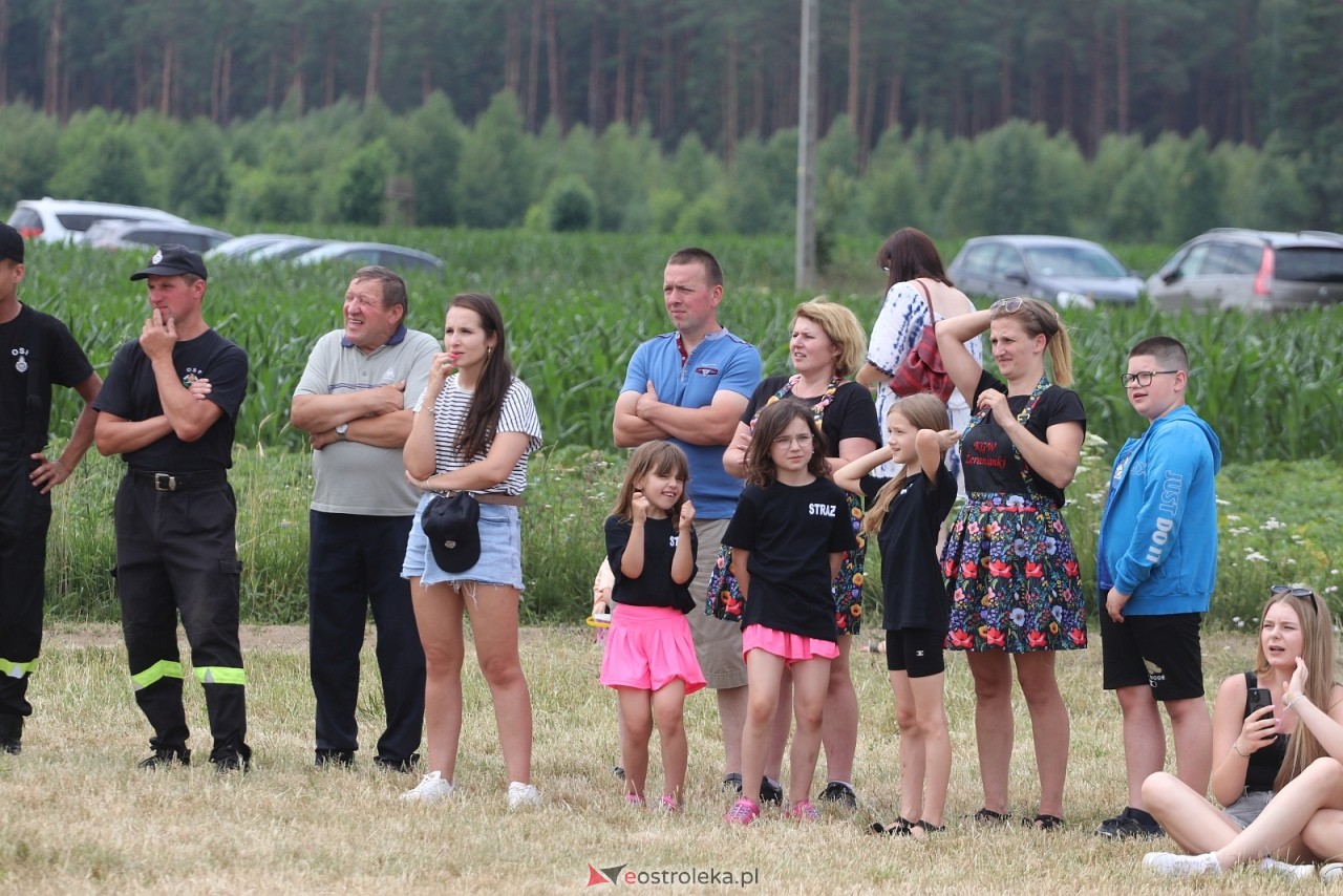 Zawody strażackie w Żeraniu Małym [06.07.2025] - zdjęcie #145 - eOstroleka.pl