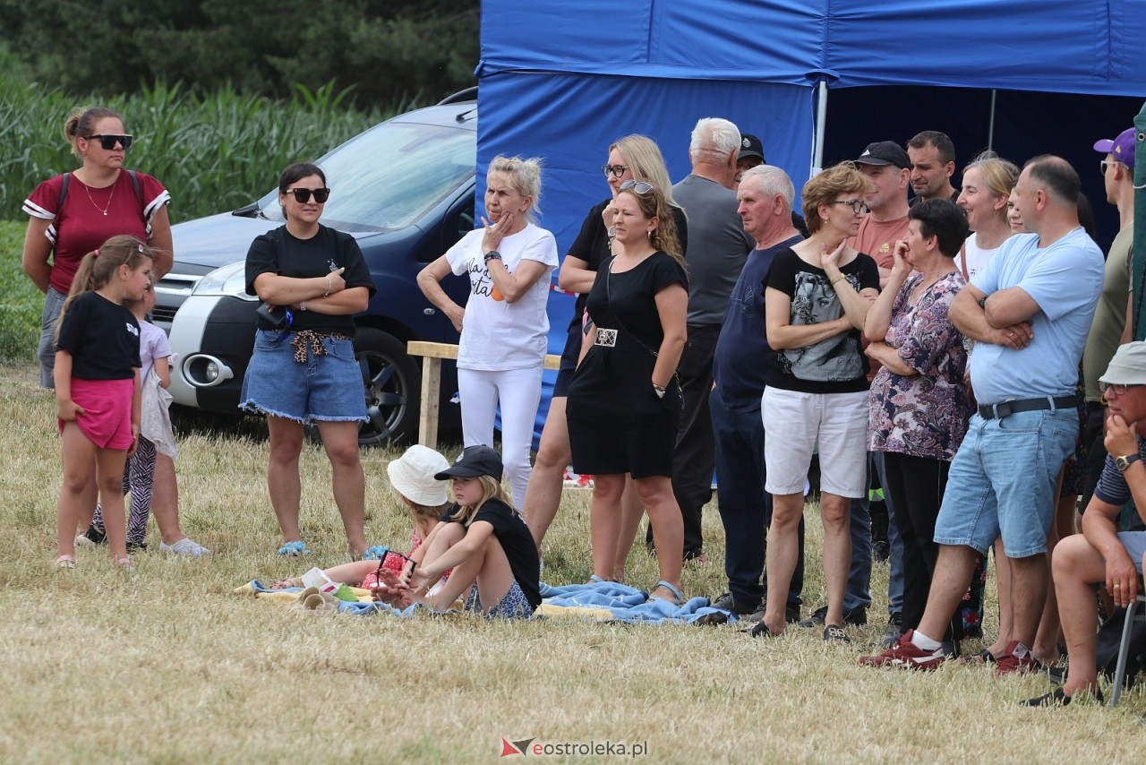 Zawody strażackie w Żeraniu Małym [06.07.2025] - zdjęcie #144 - eOstroleka.pl
