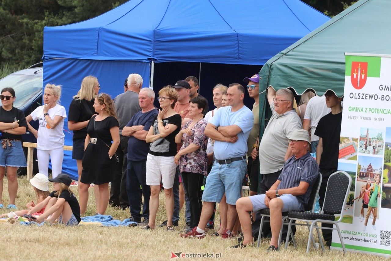 Zawody strażackie w Żeraniu Małym [06.07.2025] - zdjęcie #141 - eOstroleka.pl