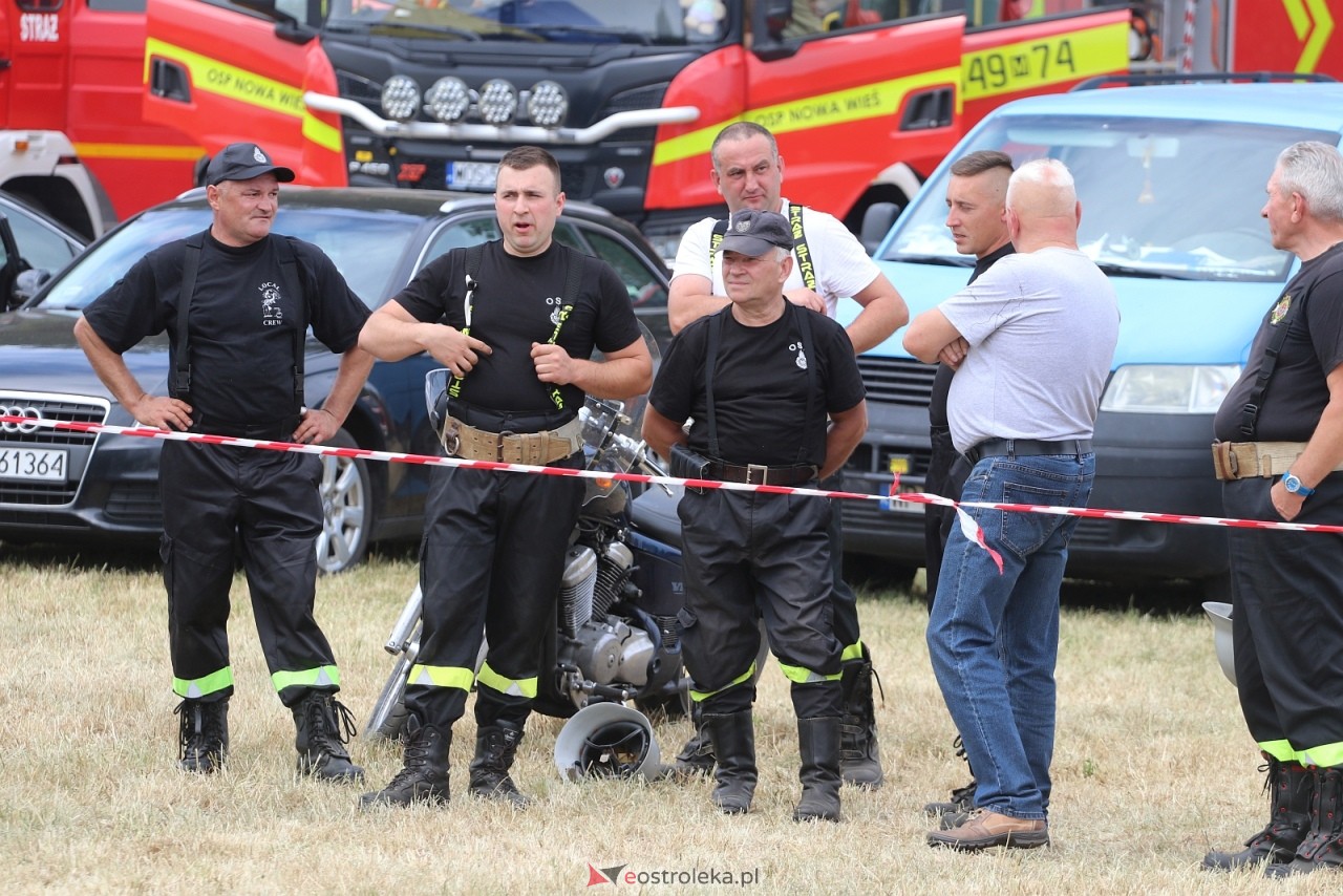 Zawody strażackie w Żeraniu Małym [06.07.2025] - zdjęcie #140 - eOstroleka.pl
