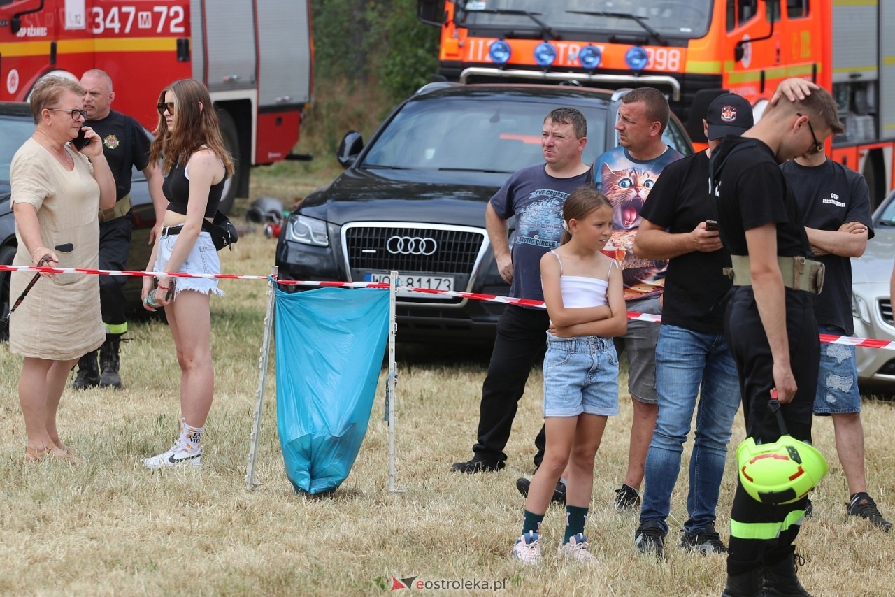 Zawody strażackie w Żeraniu Małym [06.07.2025] - zdjęcie #139 - eOstroleka.pl