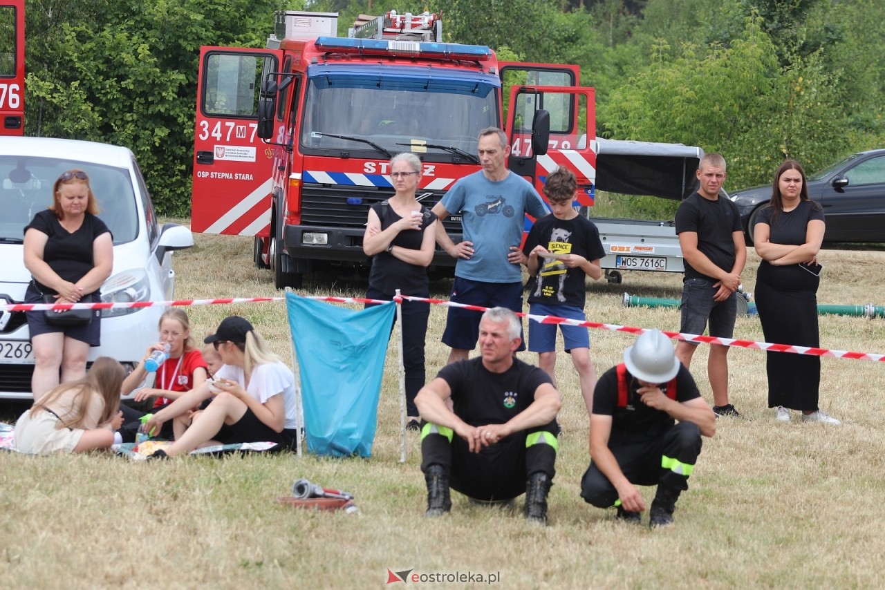 Zawody strażackie w Żeraniu Małym [06.07.2025] - zdjęcie #137 - eOstroleka.pl