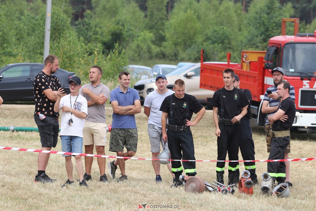 Zawody strażackie w Żeraniu Małym [06.07.2025] - zdjęcie #136 - eOstroleka.pl