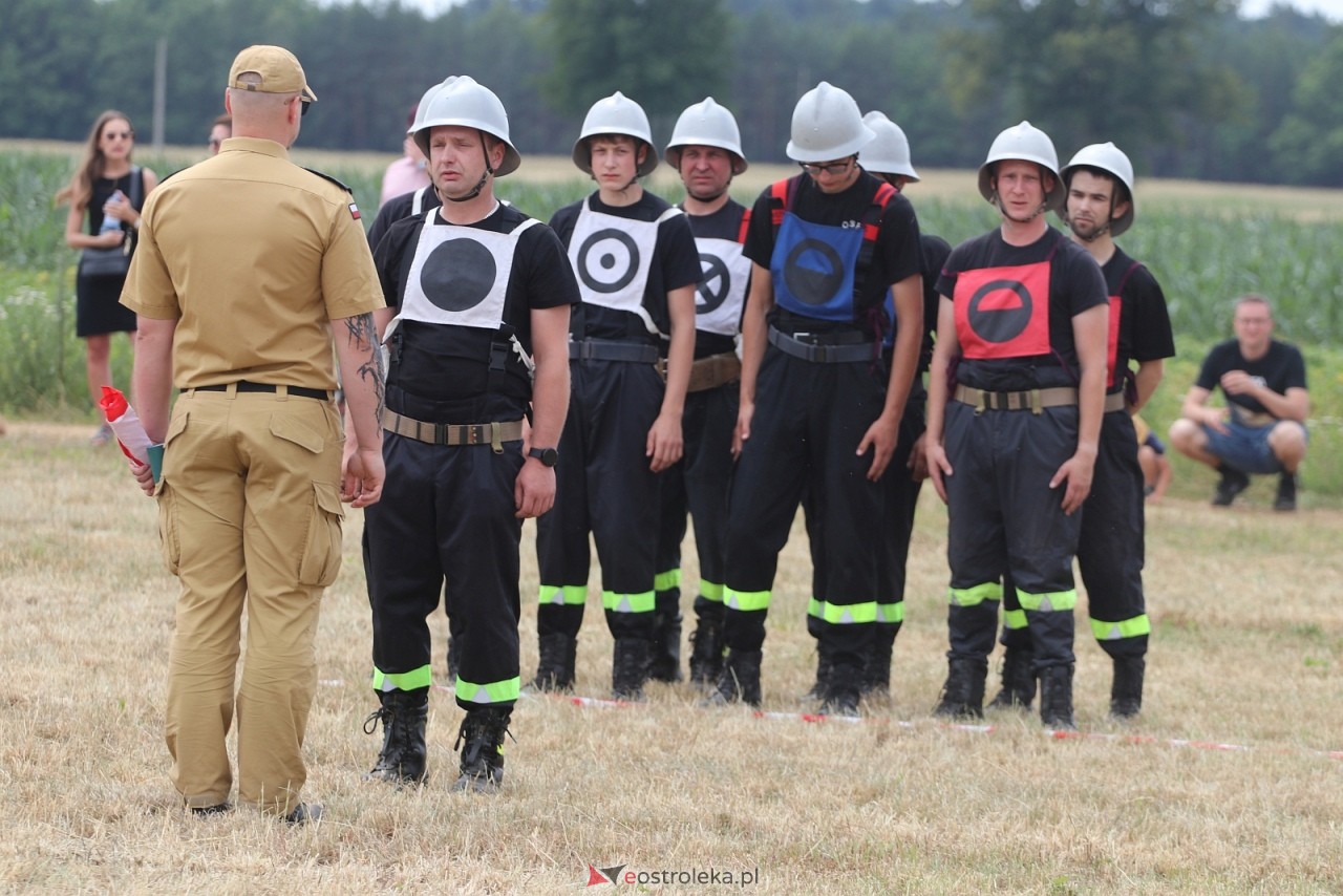 Zawody strażackie w Żeraniu Małym [06.07.2025] - zdjęcie #135 - eOstroleka.pl