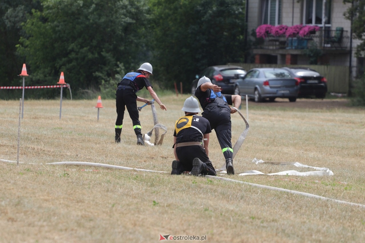 Zawody strażackie w Żeraniu Małym [06.07.2025] - zdjęcie #133 - eOstroleka.pl
