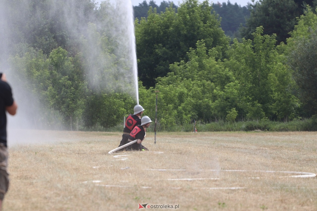 Zawody strażackie w Żeraniu Małym [06.07.2025] - zdjęcie #131 - eOstroleka.pl