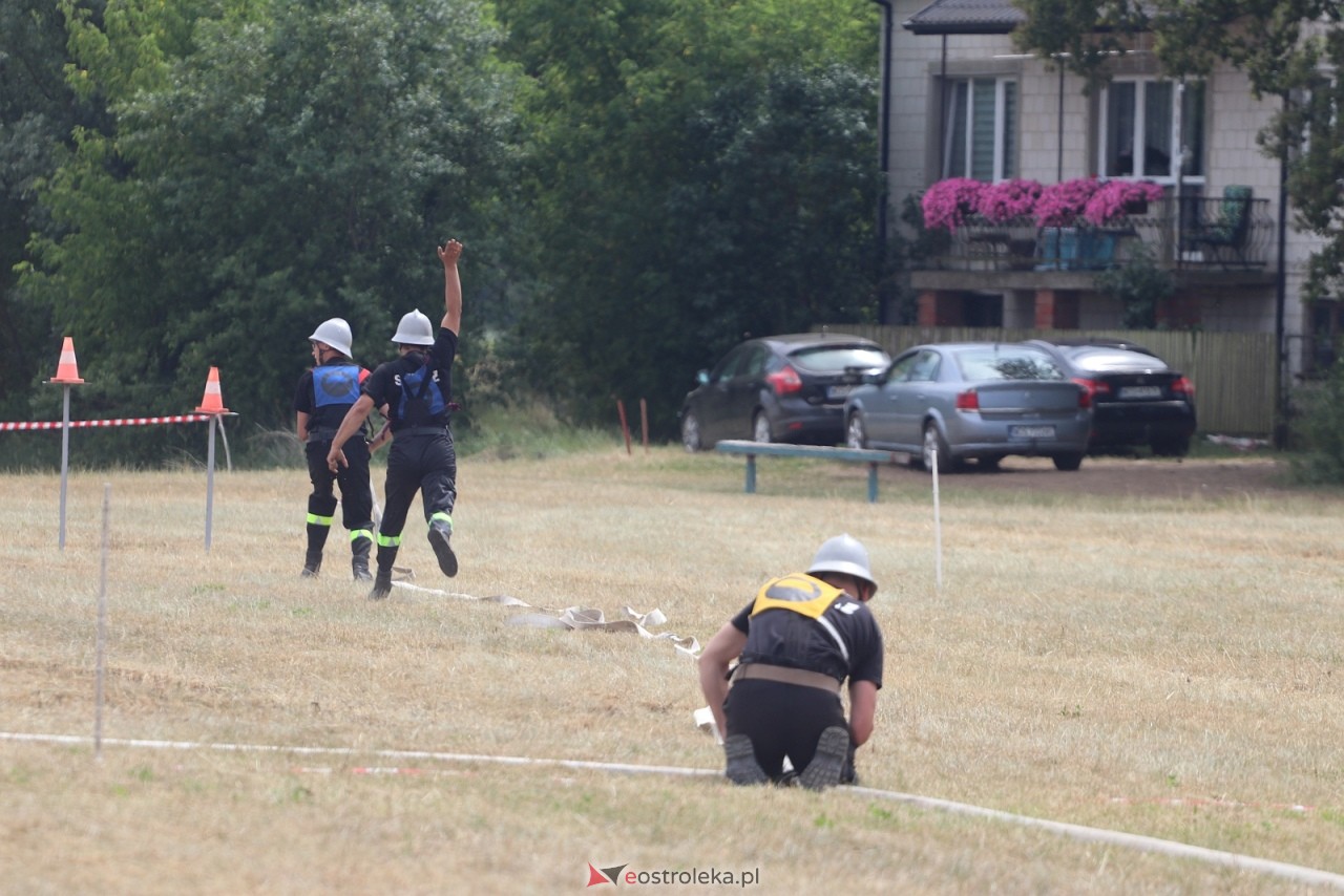 Zawody strażackie w Żeraniu Małym [06.07.2025] - zdjęcie #129 - eOstroleka.pl