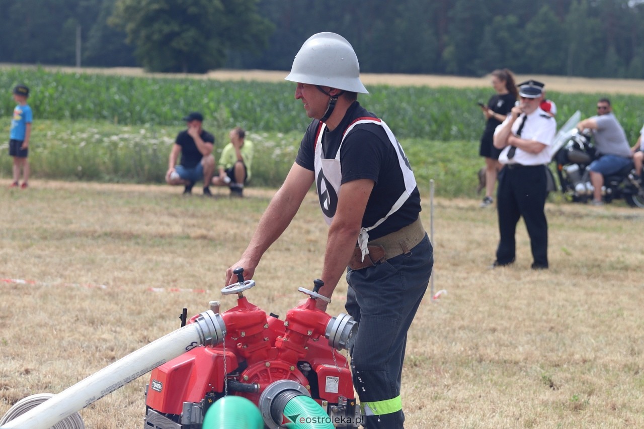 Zawody strażackie w Żeraniu Małym [06.07.2025] - zdjęcie #126 - eOstroleka.pl