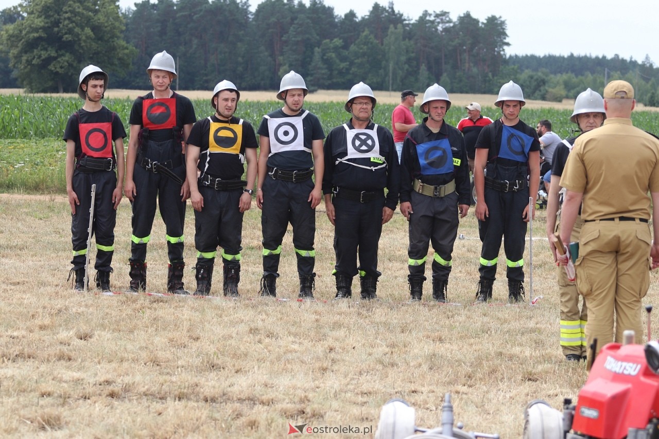 Zawody strażackie w Żeraniu Małym [06.07.2025] - zdjęcie #123 - eOstroleka.pl