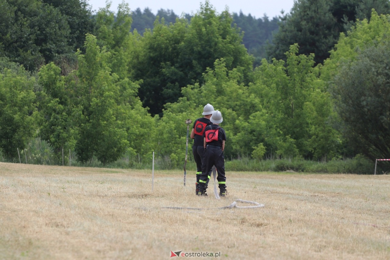 Zawody strażackie w Żeraniu Małym [06.07.2025] - zdjęcie #119 - eOstroleka.pl