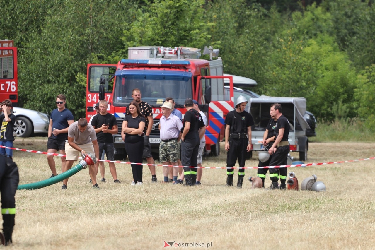 Zawody strażackie w Żeraniu Małym [06.07.2025] - zdjęcie #115 - eOstroleka.pl