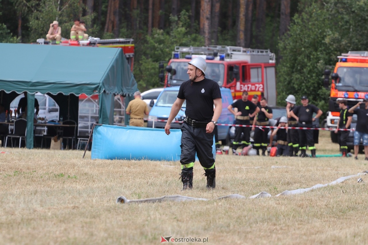 Zawody strażackie w Żeraniu Małym [06.07.2025] - zdjęcie #112 - eOstroleka.pl