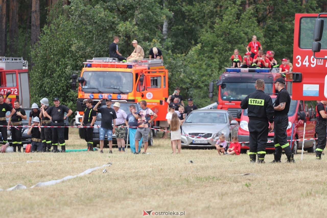 Zawody strażackie w Żeraniu Małym [06.07.2025] - zdjęcie #111 - eOstroleka.pl
