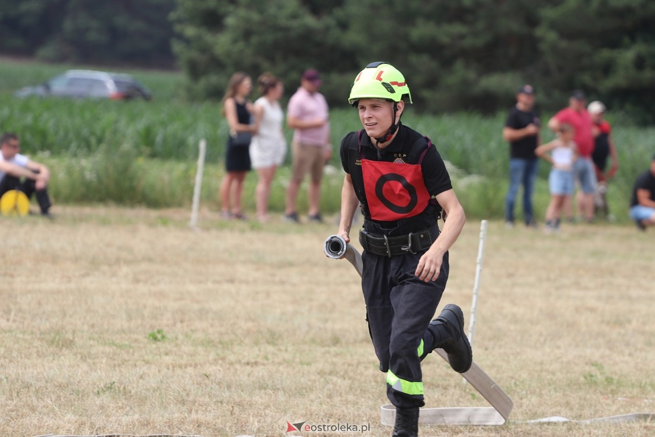 Zawody strażackie w Żeraniu Małym [06.07.2025] - zdjęcie #109 - eOstroleka.pl