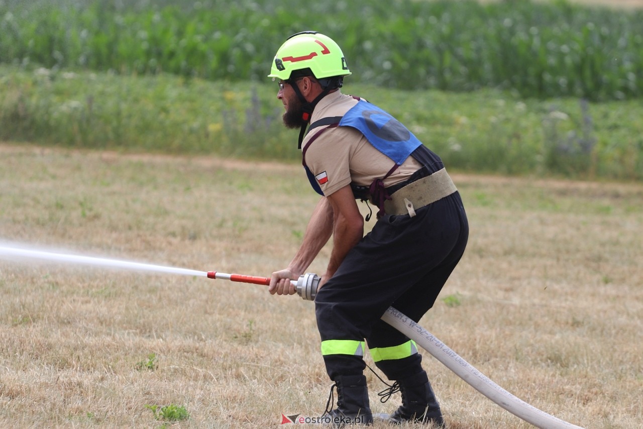 Zawody strażackie w Żeraniu Małym [06.07.2025] - zdjęcie #105 - eOstroleka.pl
