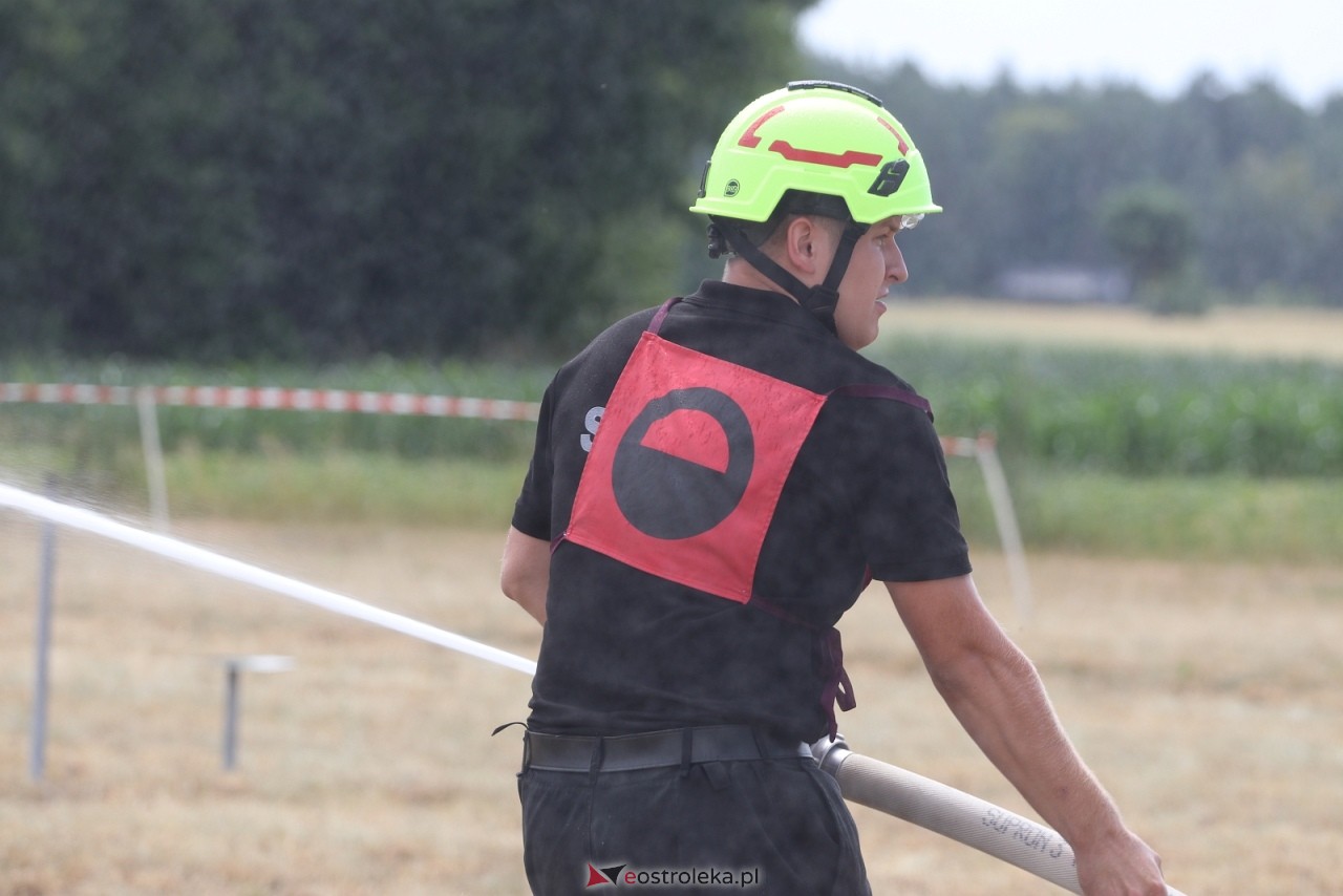 Zawody strażackie w Żeraniu Małym [06.07.2025] - zdjęcie #101 - eOstroleka.pl