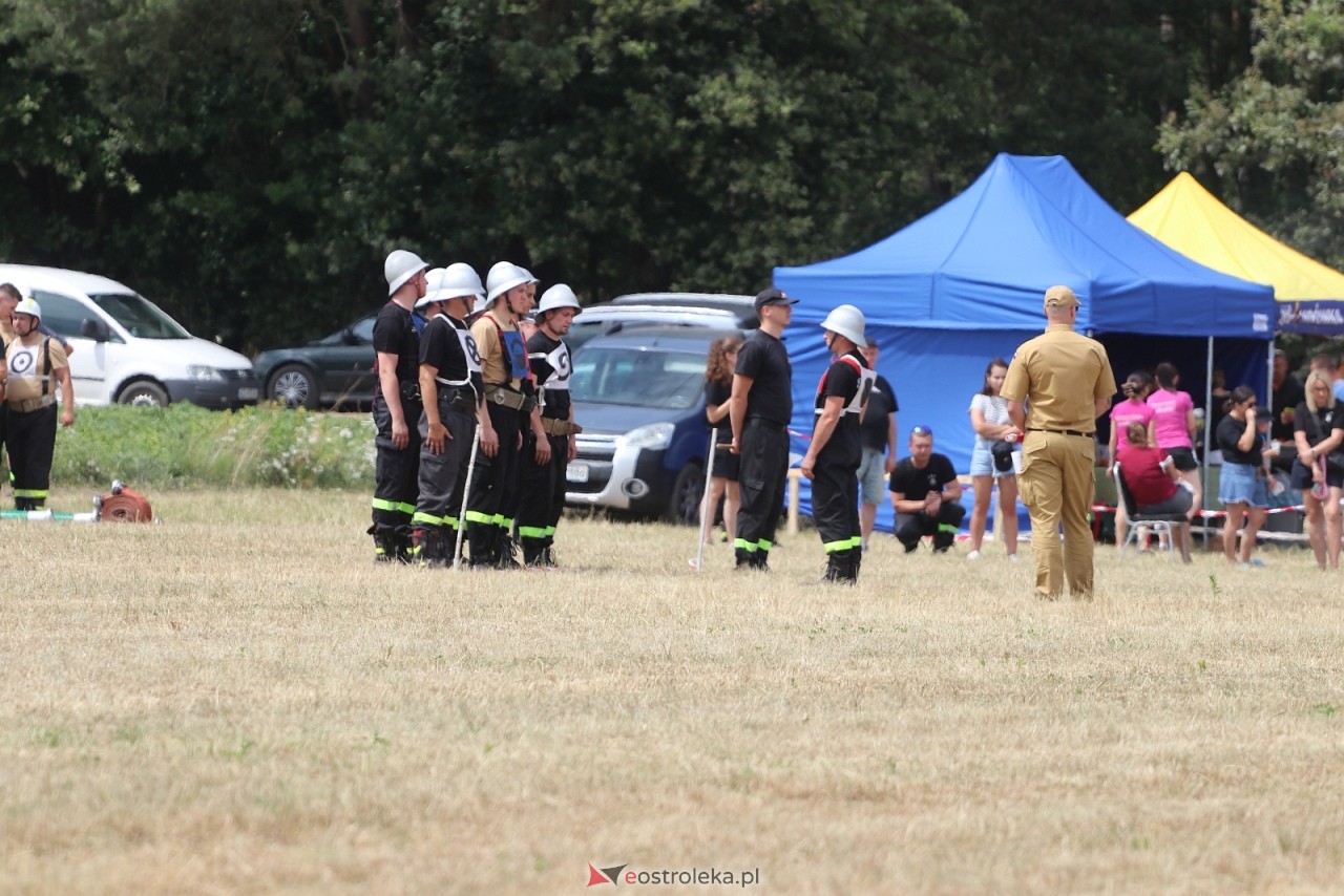 Zawody strażackie w Żeraniu Małym [06.07.2025] - zdjęcie #97 - eOstroleka.pl