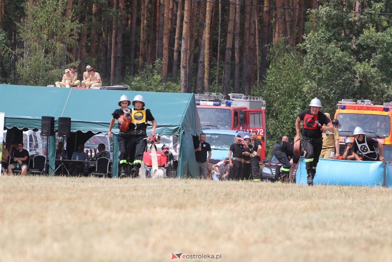 Zawody strażackie w Żeraniu Małym [06.07.2025] - zdjęcie #95 - eOstroleka.pl