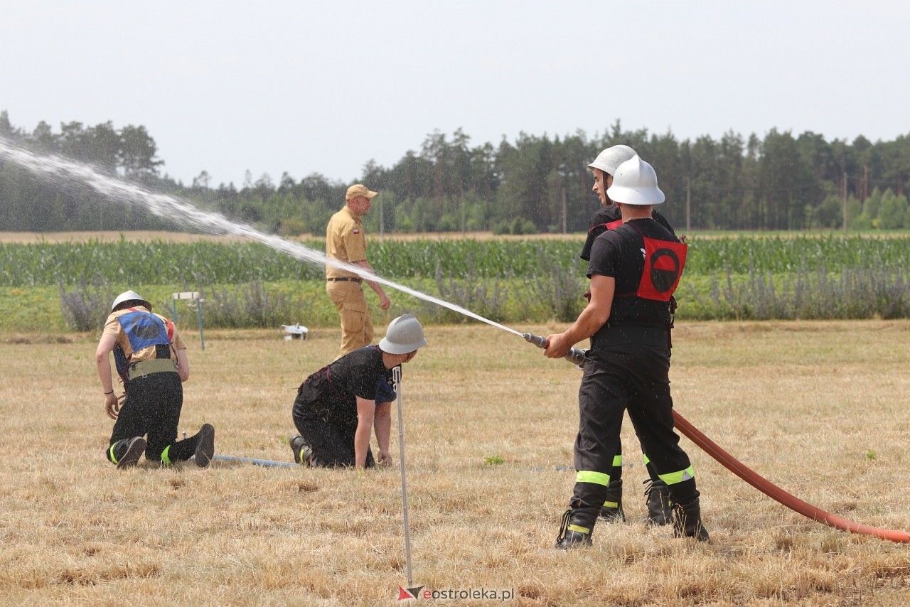 Zawody strażackie w Żeraniu Małym [06.07.2025] - zdjęcie #91 - eOstroleka.pl
