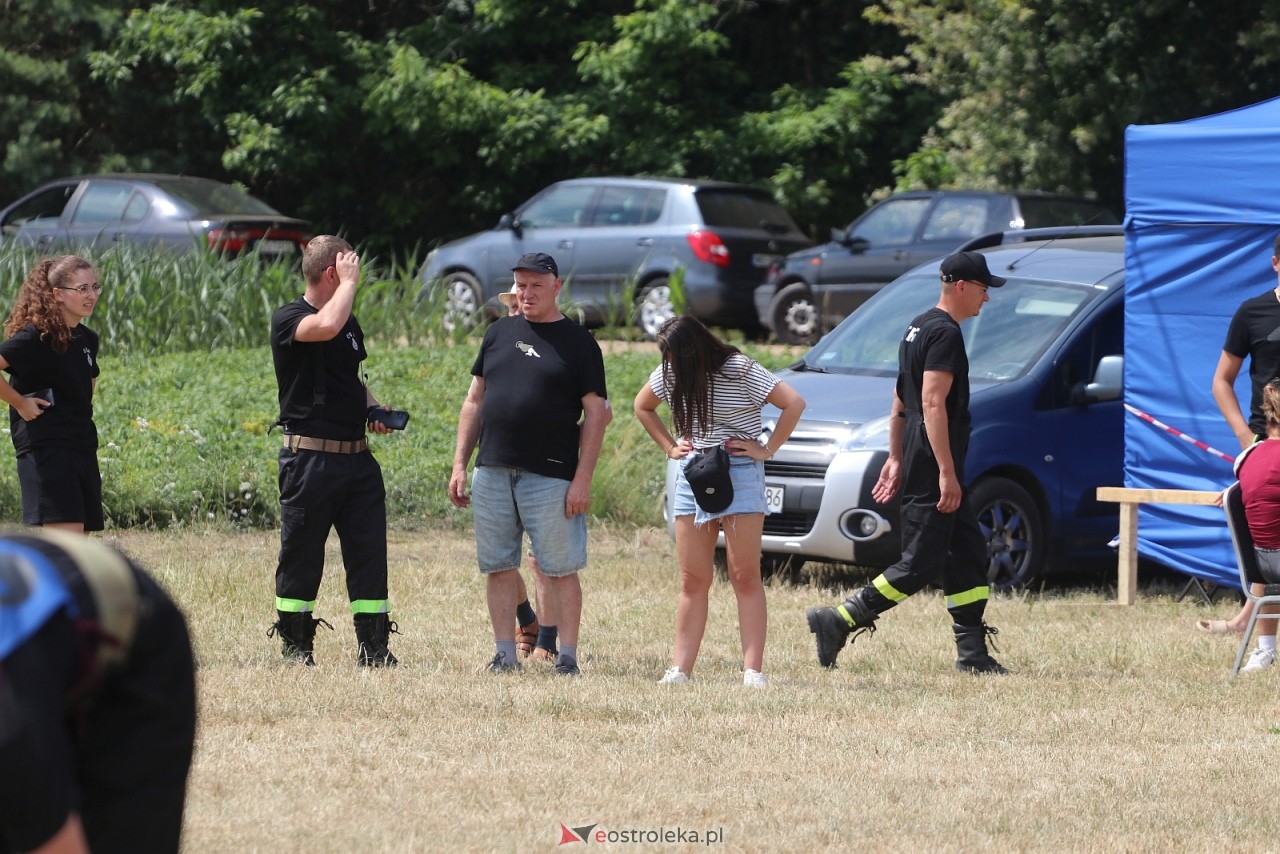 Zawody strażackie w Żeraniu Małym [06.07.2025] - zdjęcie #89 - eOstroleka.pl