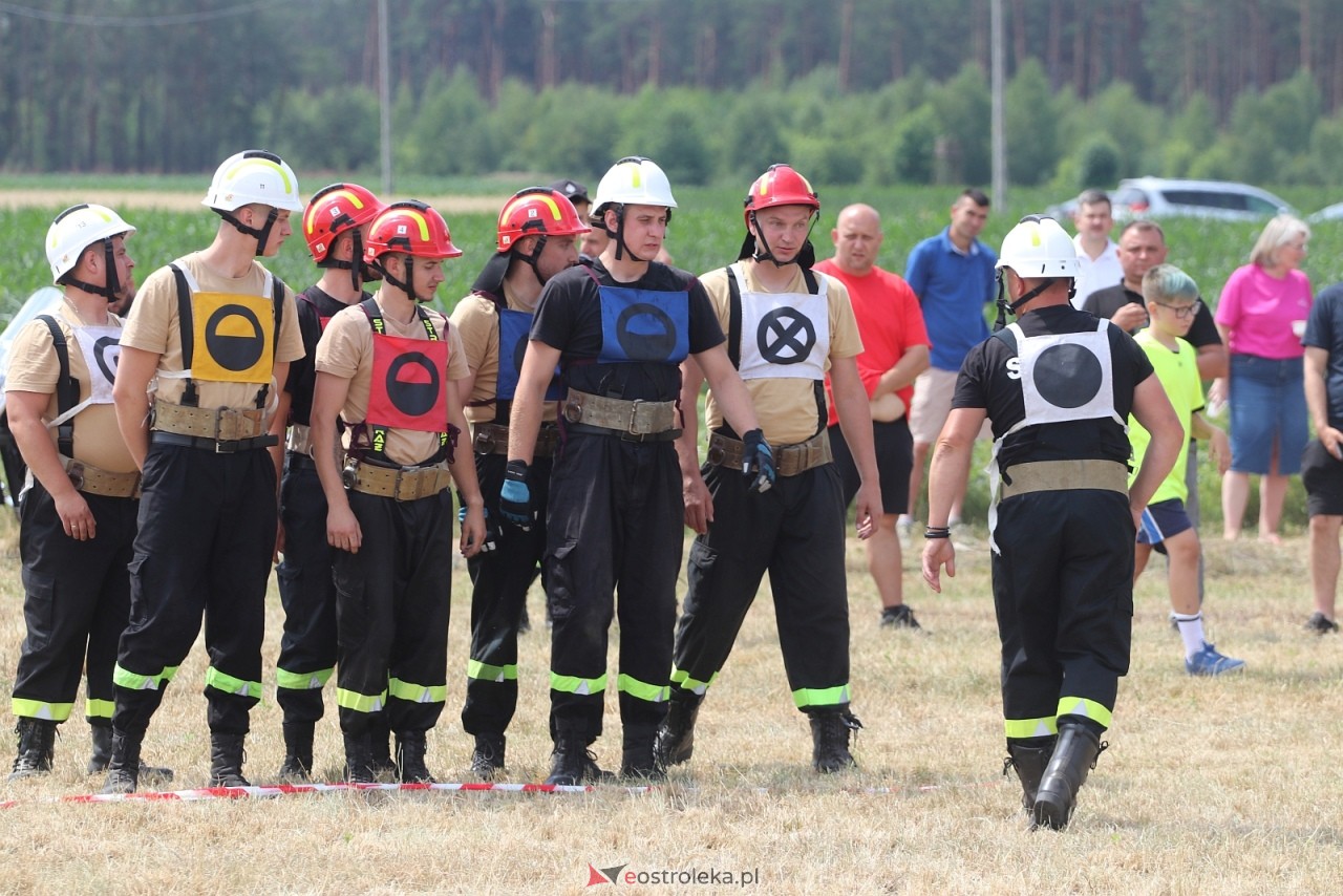 Zawody strażackie w Żeraniu Małym [06.07.2025] - zdjęcie #86 - eOstroleka.pl