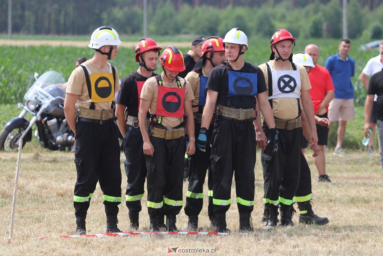 Zawody strażackie w Żeraniu Małym [06.07.2025] - zdjęcie #85 - eOstroleka.pl