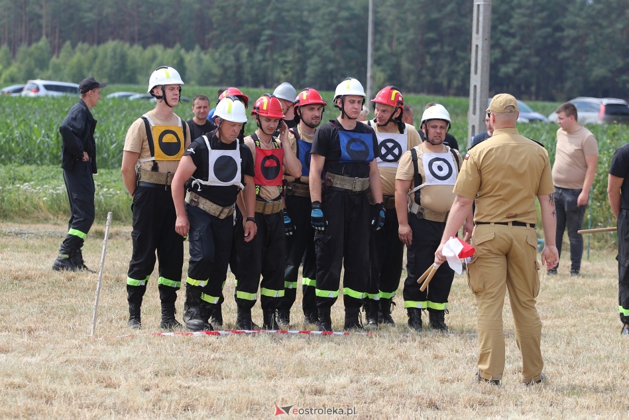 Zawody strażackie w Żeraniu Małym [06.07.2025] - zdjęcie #84 - eOstroleka.pl