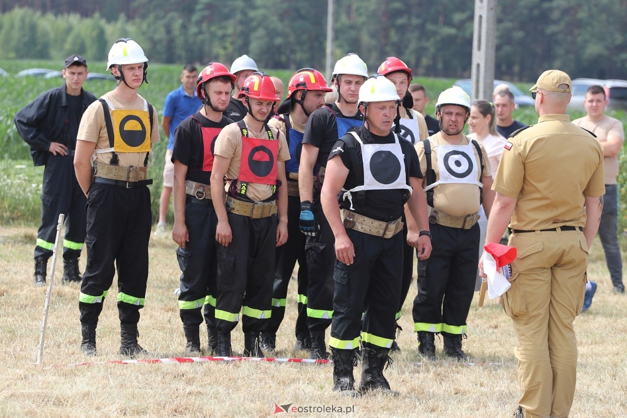 Zawody strażackie w Żeraniu Małym [06.07.2025] - zdjęcie #83 - eOstroleka.pl