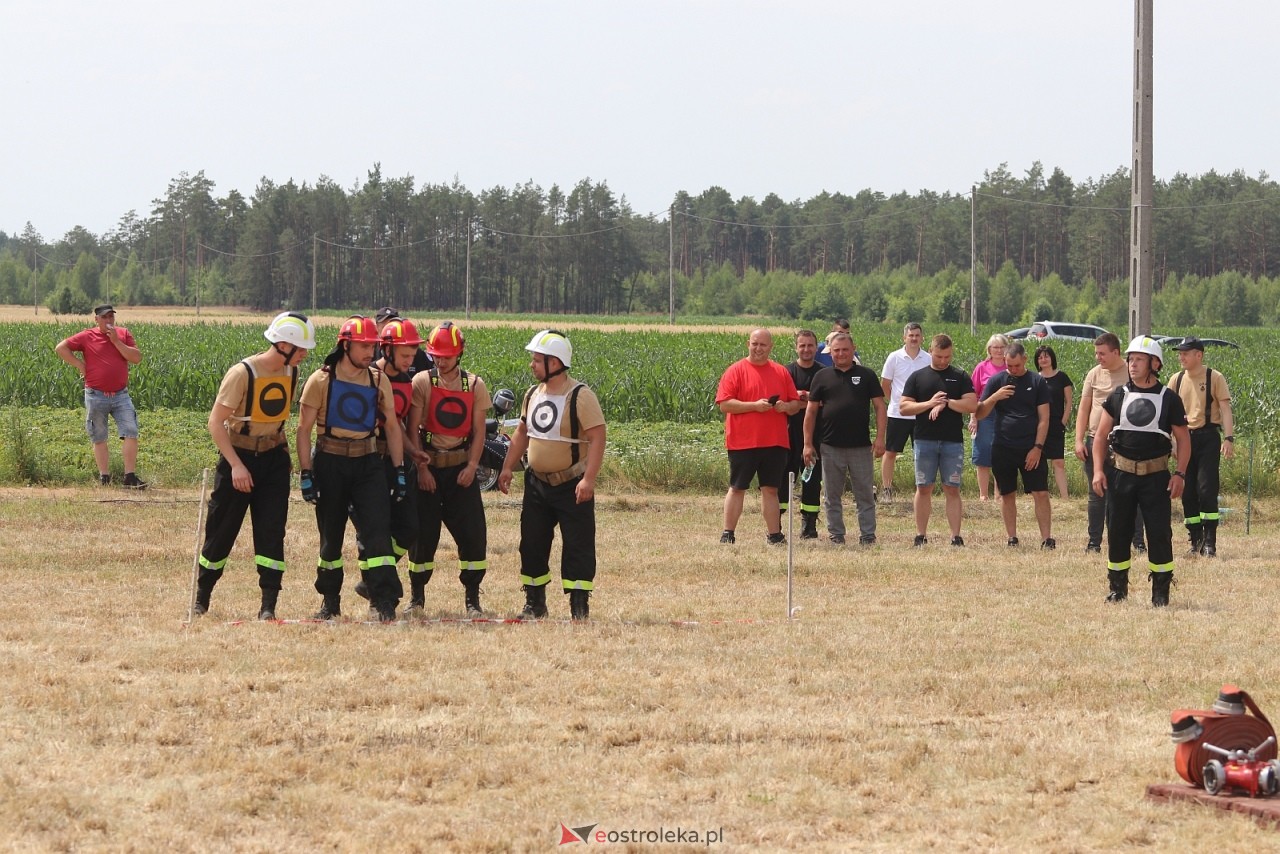 Zawody strażackie w Żeraniu Małym [06.07.2025] - zdjęcie #81 - eOstroleka.pl