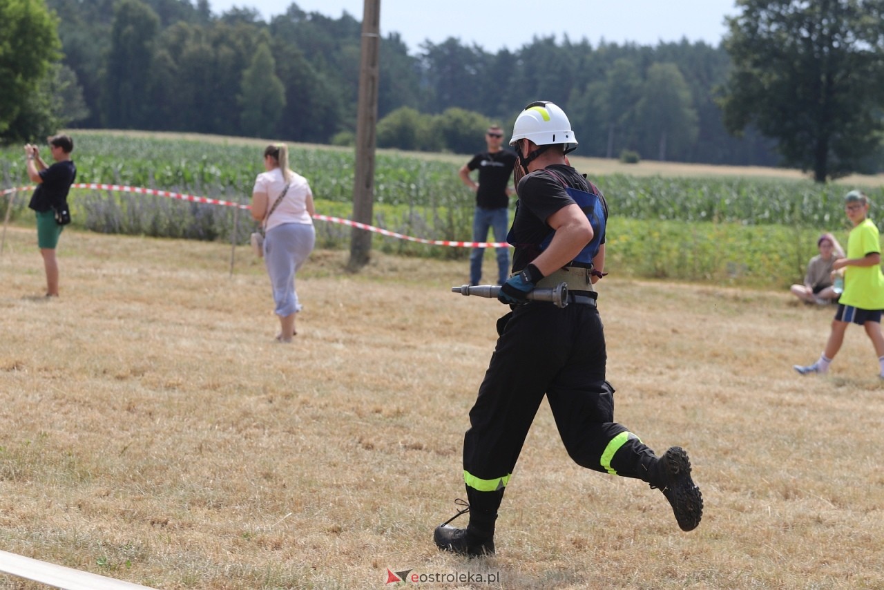 Zawody strażackie w Żeraniu Małym [06.07.2025] - zdjęcie #79 - eOstroleka.pl
