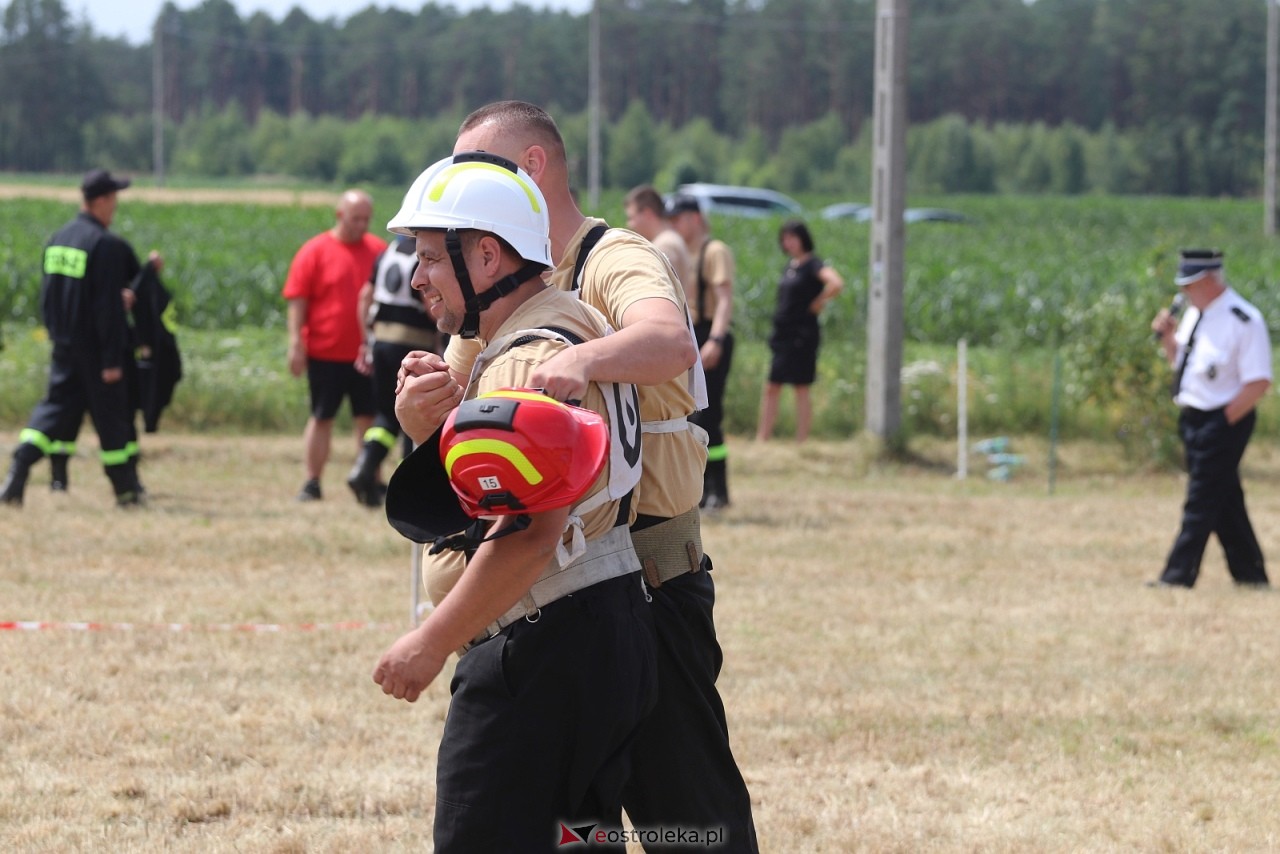 Zawody strażackie w Żeraniu Małym [06.07.2025] - zdjęcie #70 - eOstroleka.pl