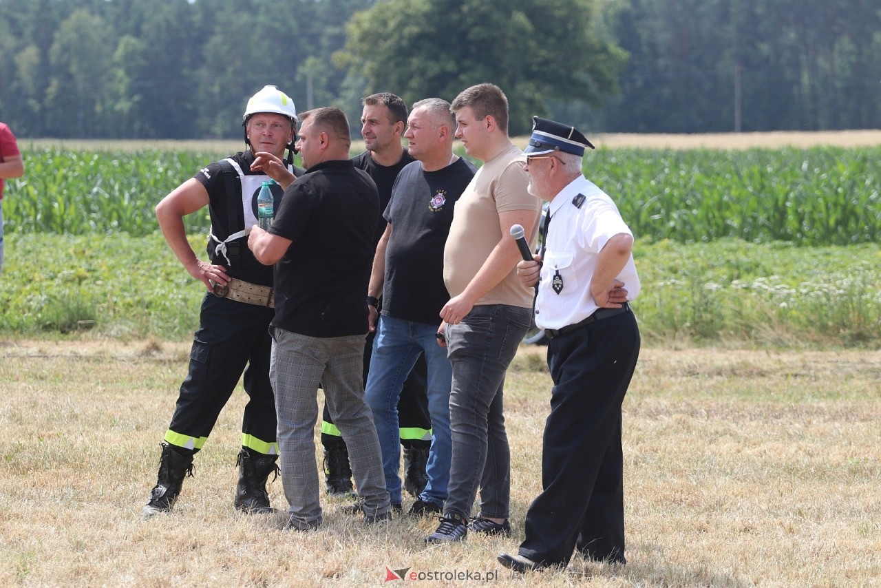 Zawody strażackie w Żeraniu Małym [06.07.2025] - zdjęcie #68 - eOstroleka.pl