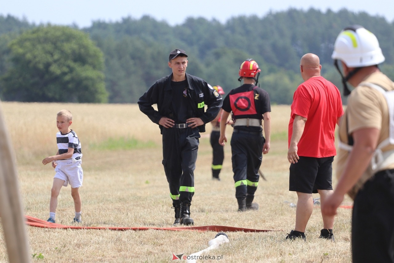 Zawody strażackie w Żeraniu Małym [06.07.2025] - zdjęcie #67 - eOstroleka.pl