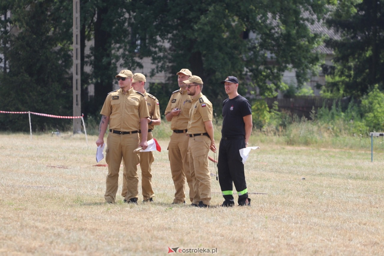 Zawody strażackie w Żeraniu Małym [06.07.2025] - zdjęcie #66 - eOstroleka.pl