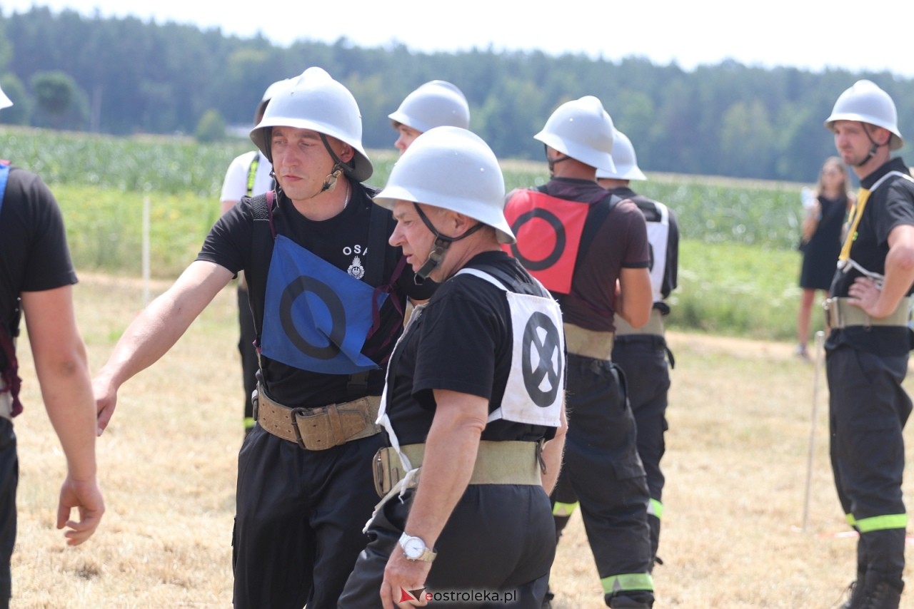 Zawody strażackie w Żeraniu Małym [06.07.2025] - zdjęcie #64 - eOstroleka.pl