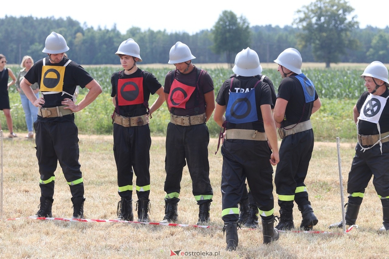 Zawody strażackie w Żeraniu Małym [06.07.2025] - zdjęcie #62 - eOstroleka.pl