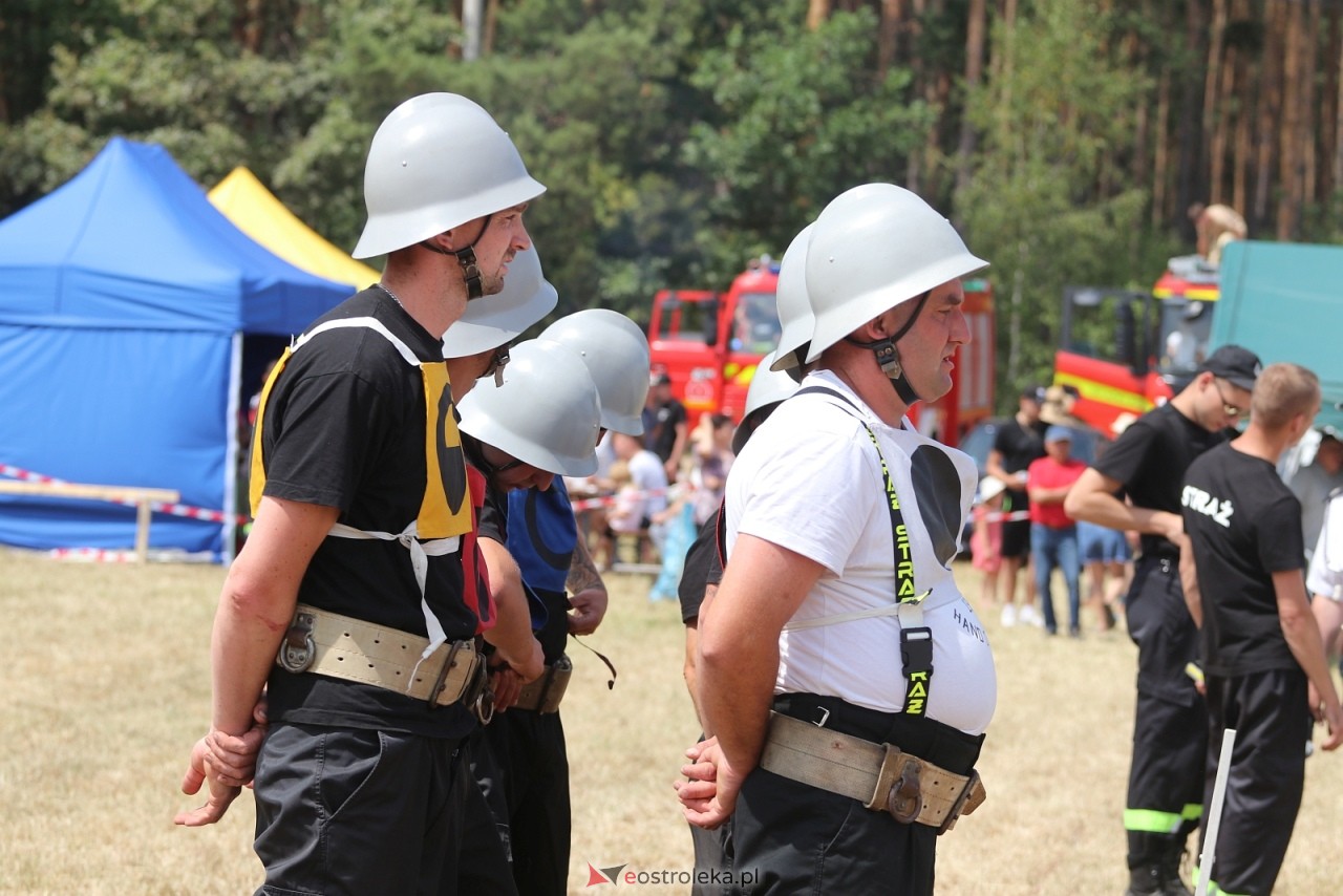 Zawody strażackie w Żeraniu Małym [06.07.2025] - zdjęcie #61 - eOstroleka.pl