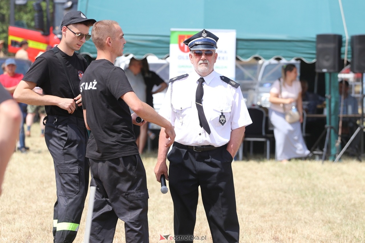 Zawody strażackie w Żeraniu Małym [06.07.2025] - zdjęcie #60 - eOstroleka.pl