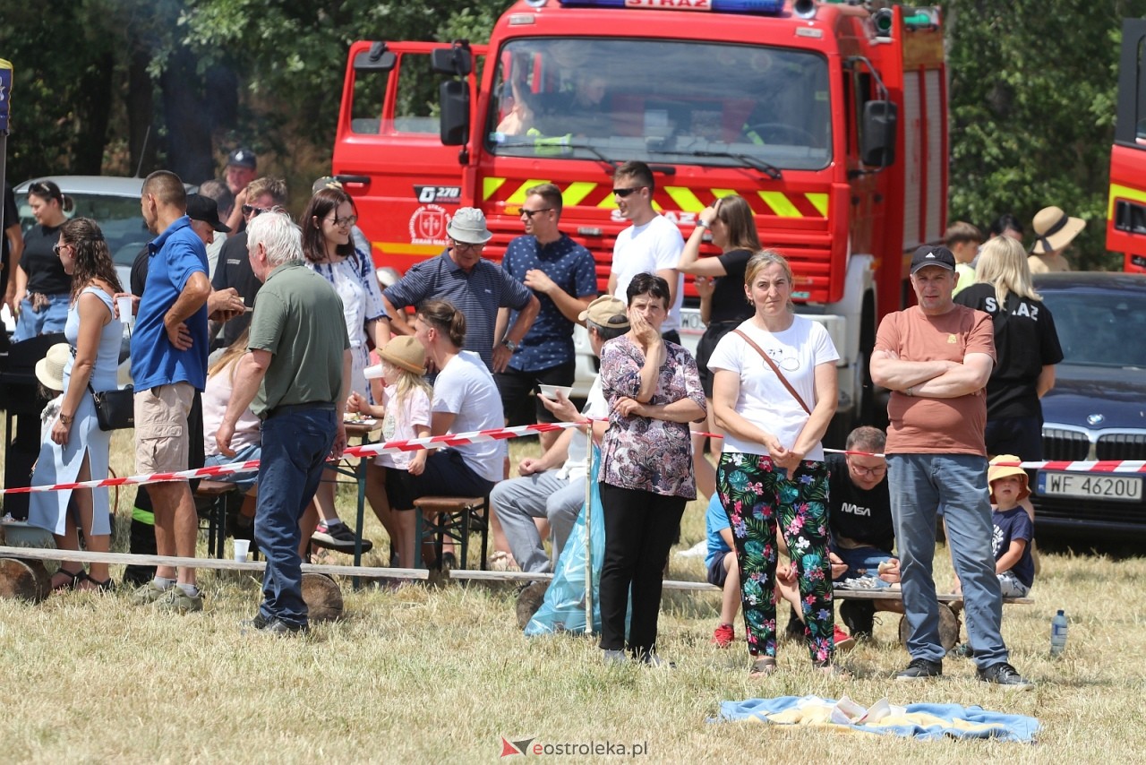 Zawody strażackie w Żeraniu Małym [06.07.2025] - zdjęcie #59 - eOstroleka.pl