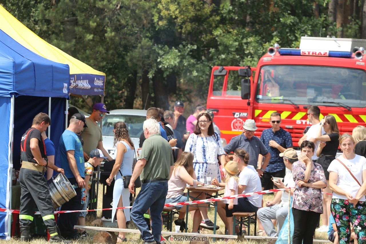 Zawody strażackie w Żeraniu Małym [06.07.2025] - zdjęcie #58 - eOstroleka.pl