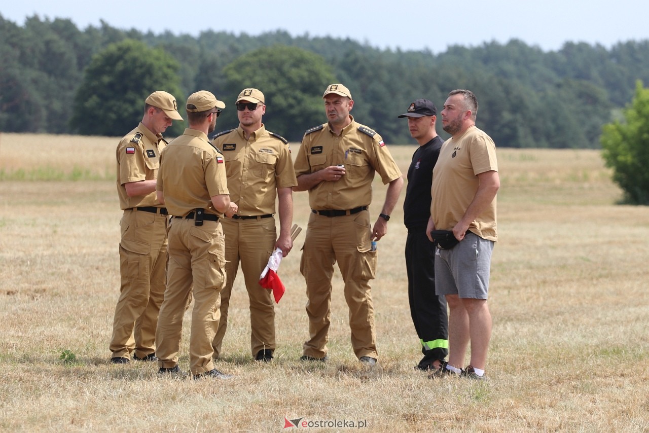 Zawody strażackie w Żeraniu Małym [06.07.2025] - zdjęcie #57 - eOstroleka.pl